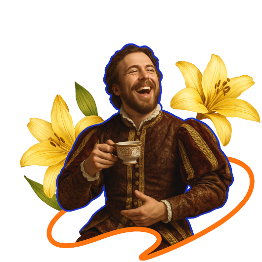 Break bread' with everyone who matter