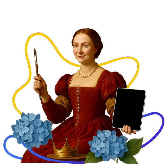 Work on equal terms with everyone