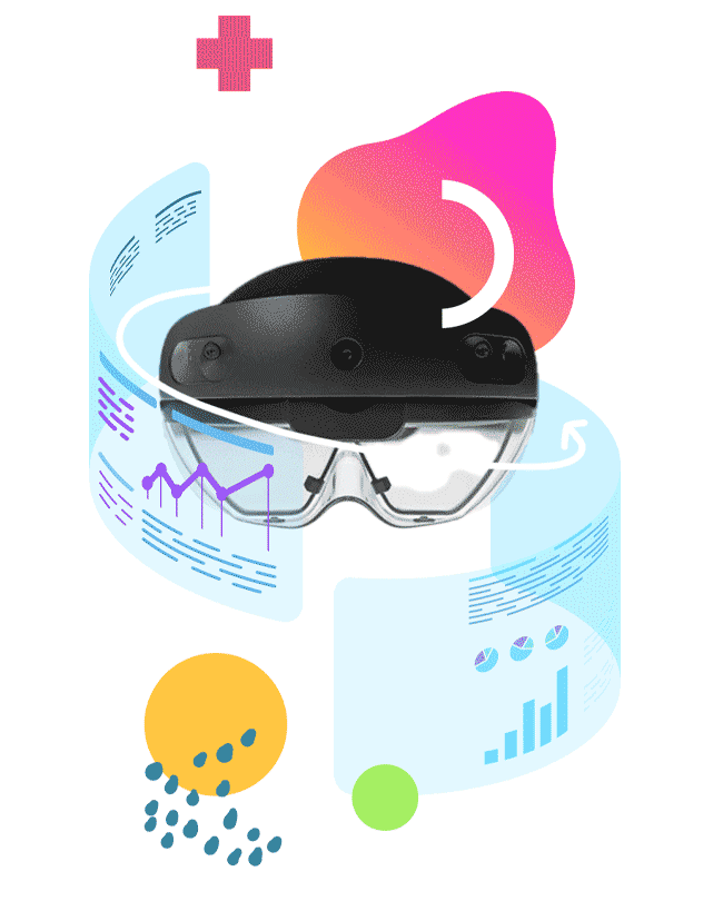 B&F Digital Agency's Virtual Reality Services Overview. Boch & Fernsh Digital Agency's Virtual Reality Services Overview